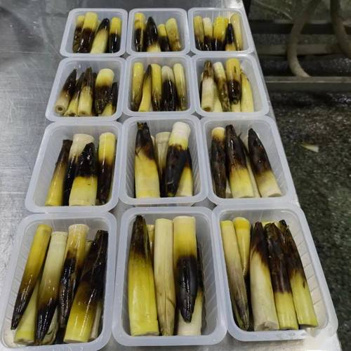 赣味一品醉山珍，登峰造极——登仙桥食品的农副产品进化论